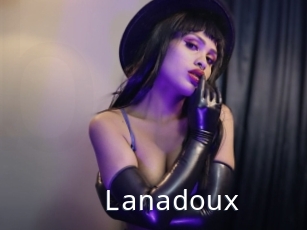 Lanadoux