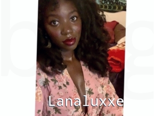 Lanaluxxe