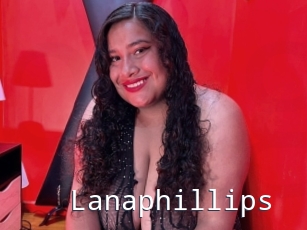 Lanaphillips