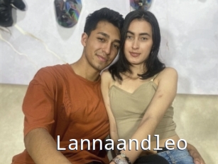 Lannaandleo