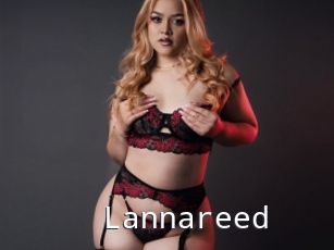 Lannareed