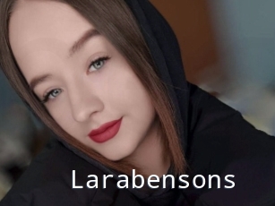 Larabensons