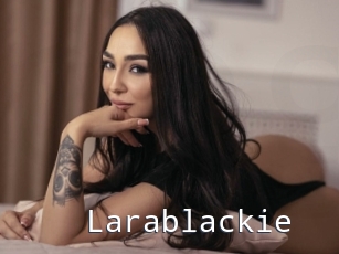 Larablackie