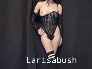 Larisabush