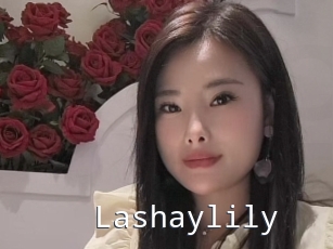 Lashaylily