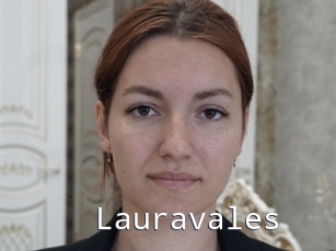 Lauravales