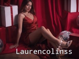 Laurencolinss