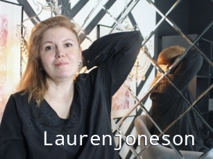 Laurenjoneson