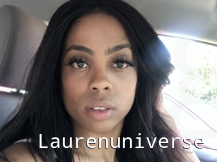 Laurenuniverse