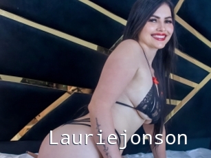 Lauriejonson