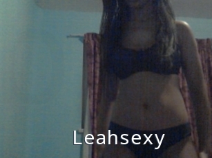 Leahsexy