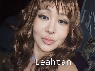 Leahtan