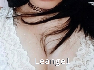 Leangel