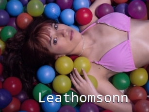 Leathomsonn