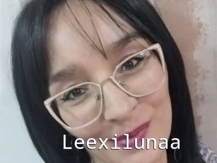 Leexilunaa