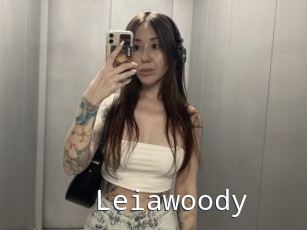 Leiawoody