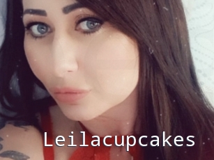 Leilacupcakes