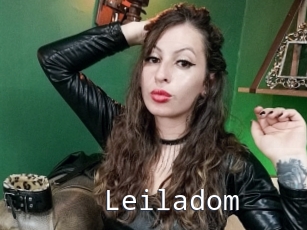 Leiladom