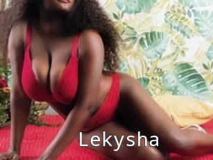 Lekysha