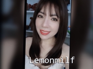 Lemonmilf