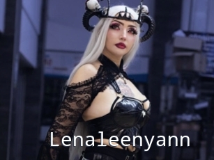 Lenaleenyann