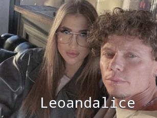 Leoandalice