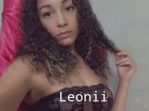 Leonii