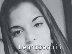 Leoniieouii