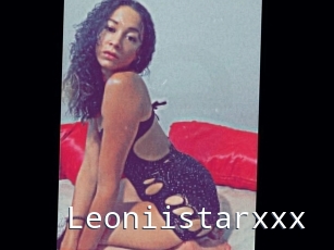 Leoniistarxxx