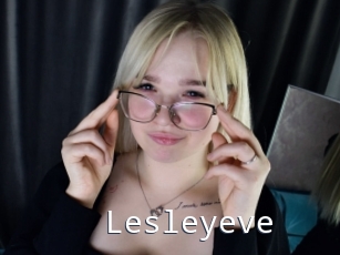 Lesleyeve