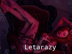 Letarazy