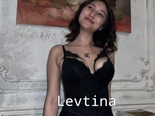 Levtina