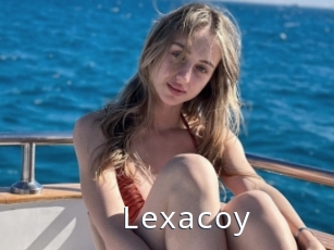 Lexacoy