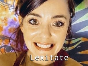 Lexitate