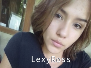 LexyRoss