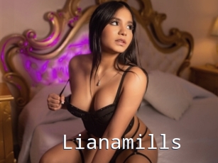 Lianamills