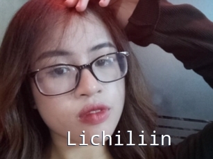 Lichiliin