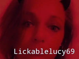 Lickablelucy69