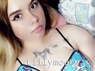 Liilymoore