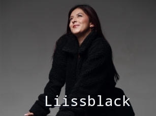 Liissblack