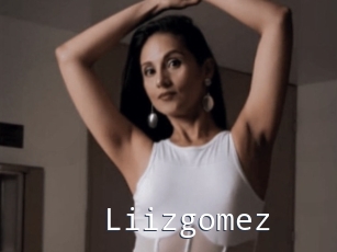 Liizgomez