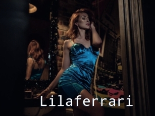 Lilaferrari