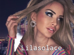 Lilasolace