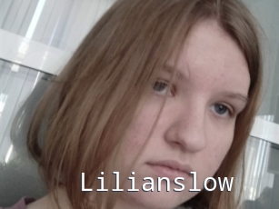 Lilianslow