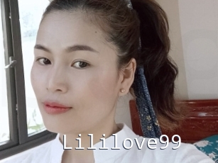 Lililove99