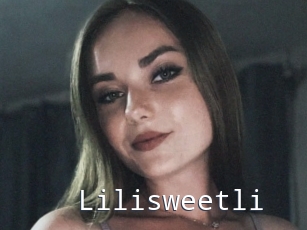 Lilisweetli