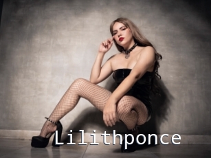 Lilithponce