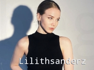 Lilithsanderz