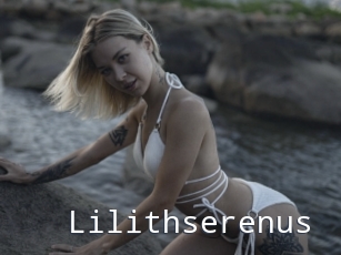 Lilithserenus