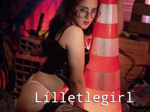 Lilletlegirl